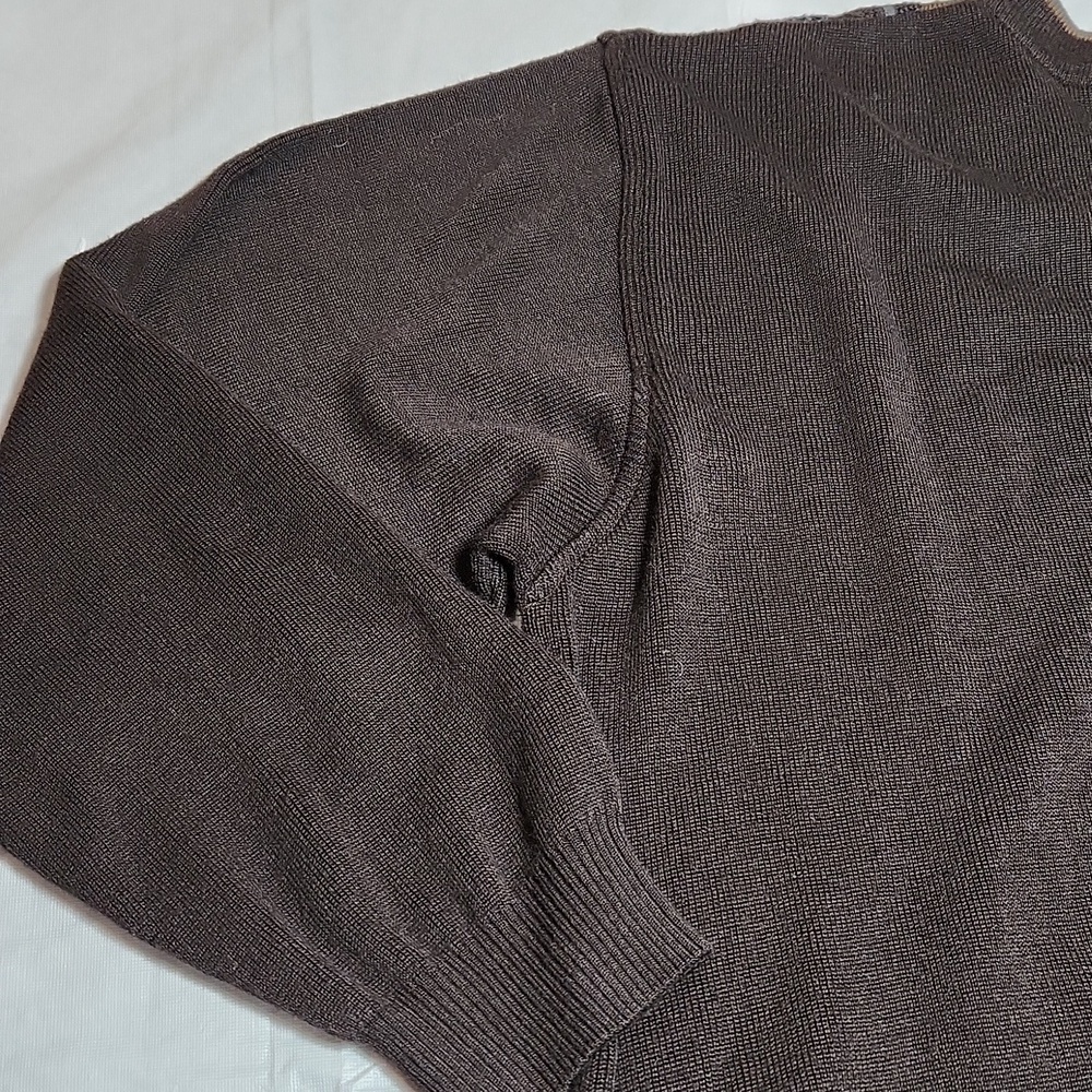 Pronto Uomo Sweater - Picture 10 of 11